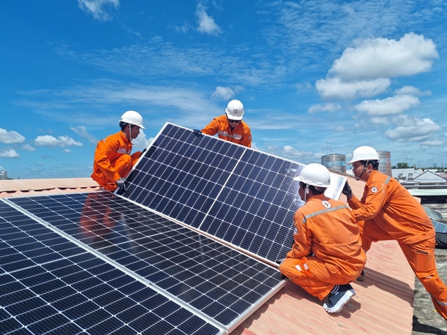 VN’s renewables need long-term strategy and faster localisation