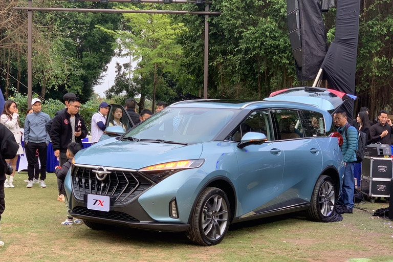 7 top events of Vietnam’s automobile industry in 2023