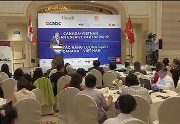 Đại sứ quán Việt Nam tại Canada: Nhiều hoạt động kỷ niệm 50 năm thiết lập quan hệ ngoại giao giữa hai nước
