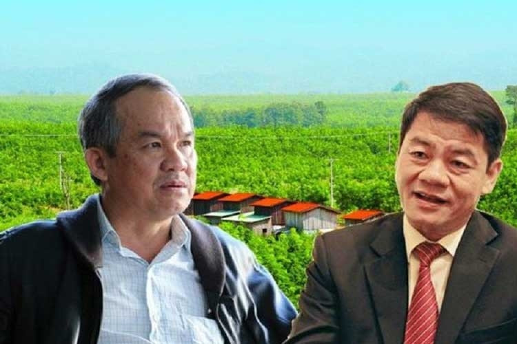 'Đột phá 1 vốn 4 lời', doanh nghiệp của Bầu Đức tham vọng lãi nghìn tỷ