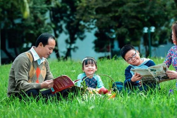 Đầu tư cho gia đình cũng là đầu tư cho sự phát triển bền vững của đất nước