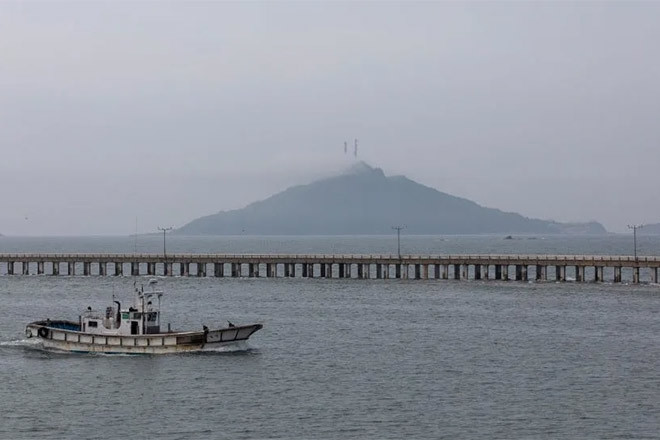 Hàn Quốc phản hồi vụ Triều Tiên bắn 200 quả đạn pháo