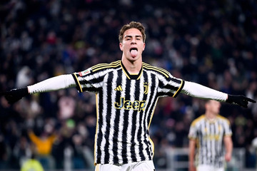 Juventus nổi giận, trút mưa bàn thắng vào lưới đối thủ
