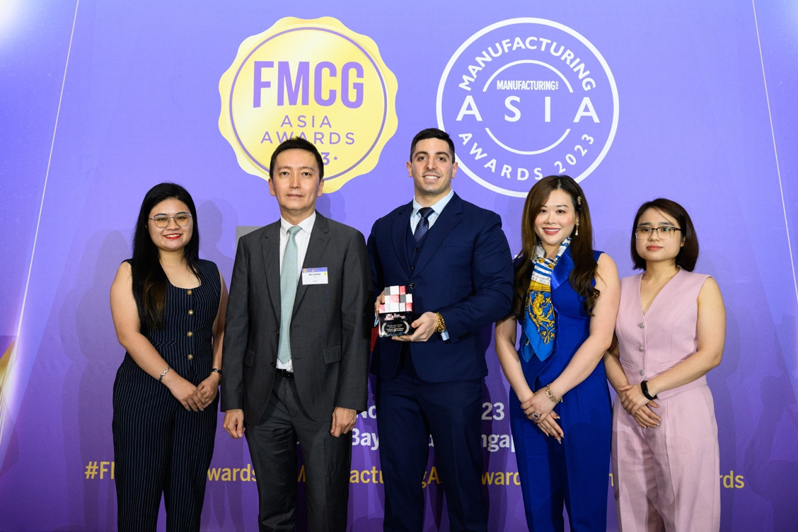 PSL Cashew đặt mục tiêu chinh phục thị trường điều Trung Quốc