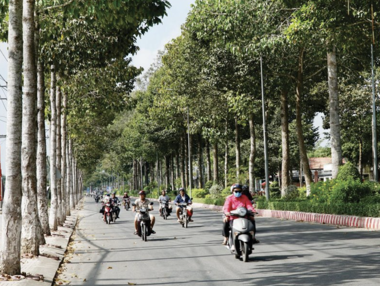 Trà Vinh: Họp báo công bố các hoạt động Ngày hội gia đình