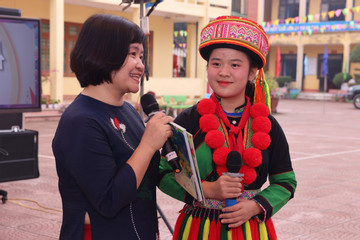 Việt Nam phát động cuộc thi viết thư quốc tế UPU năm 2024