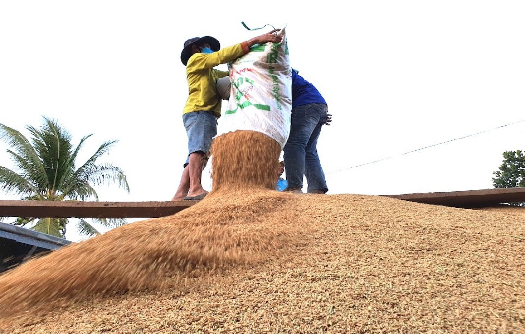 Vietnam aims for US$55 billion in farm exports in 2024