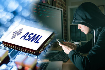 ASML huỷ đơn hàng Trung Quốc, chiêu lừa bắt cóc ảo tống tiền 80.000 USD