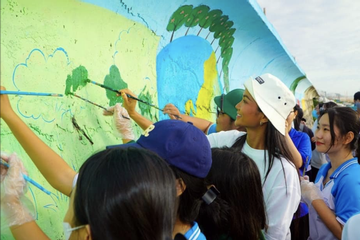 Bà Rịa - Vũng Tàu tăng cường bảo vệ môi trường, phát triển bền vững biển, đảo