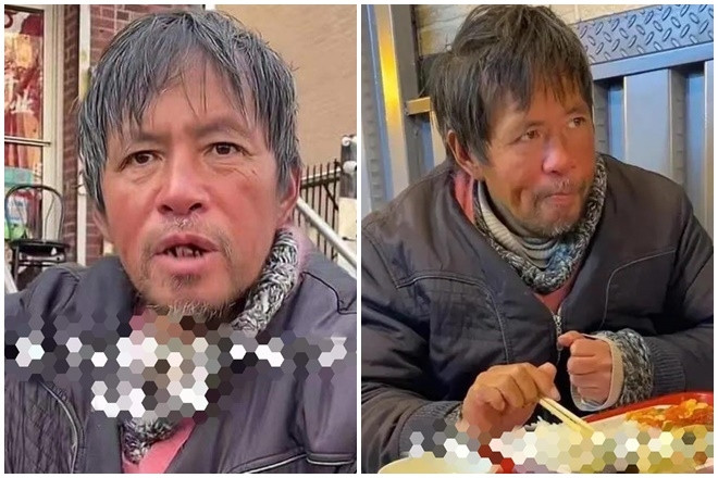 Bi kịch thiên tài Vật lý: 15 tuổi đỗ đại học, sau 24 năm thành người ăn xin