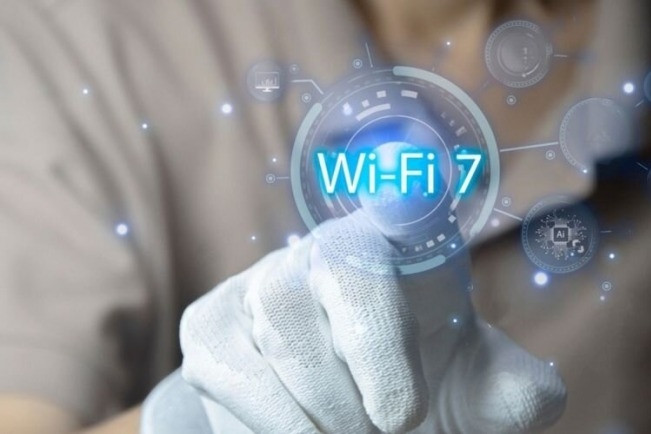 Công nghệ Wi-Fi 7 sắp ra mắt sẽ nhanh và ổn định hơn