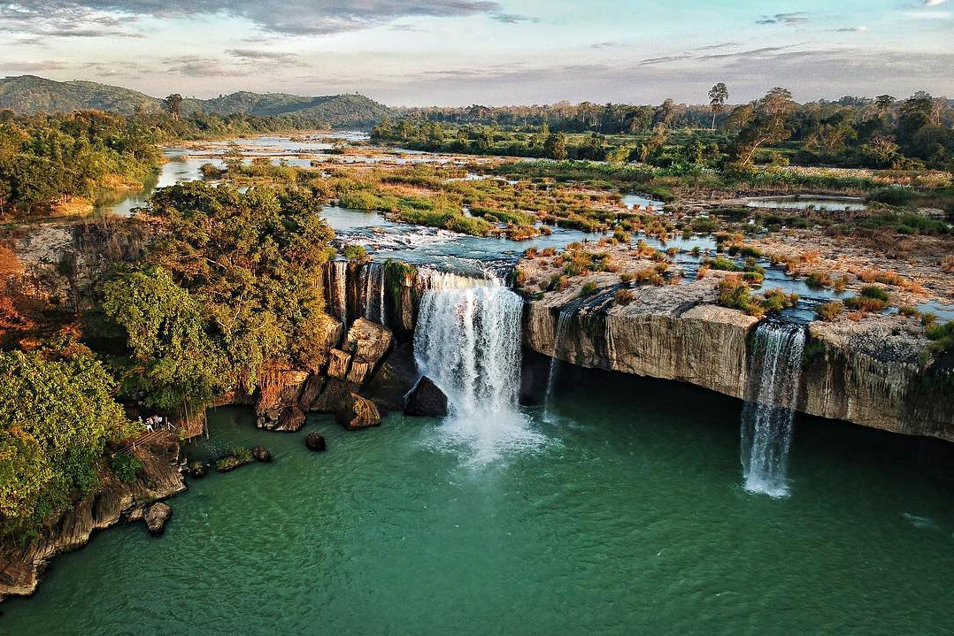 'Đế chế' cẩm nang du lịch tiết lộ 3 điểm đến bí mật đầy thú vị ở Việt Nam