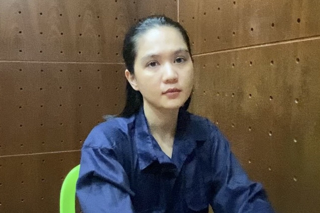 Đề nghị truy tố diễn viên Ngọc Trinh và người dạy lái xe