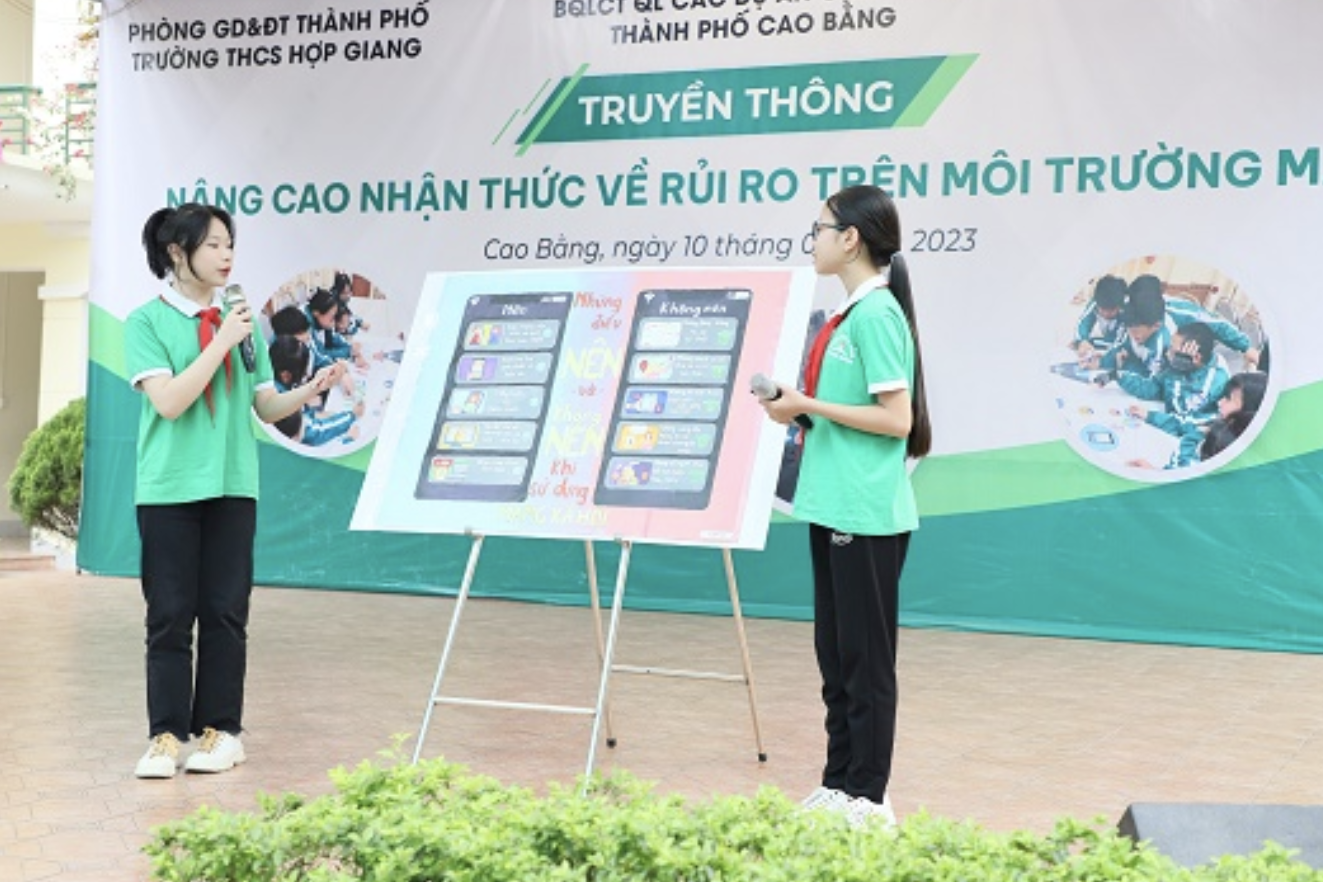 Kiên quyết đấu tranh, ngăn chặn tội phạm mua bán người