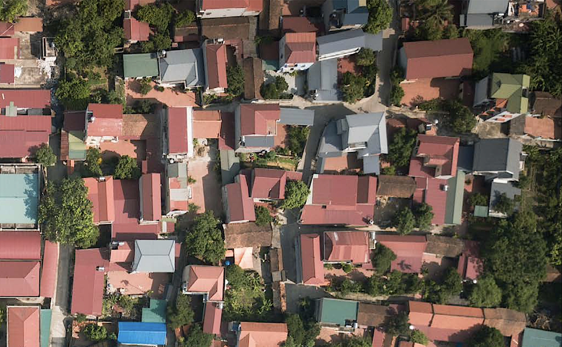 Kiến trúc nông thôn từ truyền thống đến hiện đại, gắn kết thời kỳ hội nhập