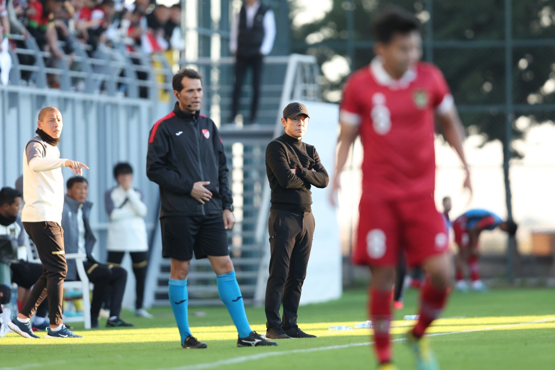 shin tae yong indonesia libya.jpg