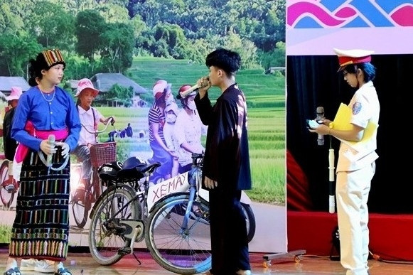 Thanh Hoá: Nâng cao hiệu quả tuyên truyền, giáo dục đạo đức, lối sống