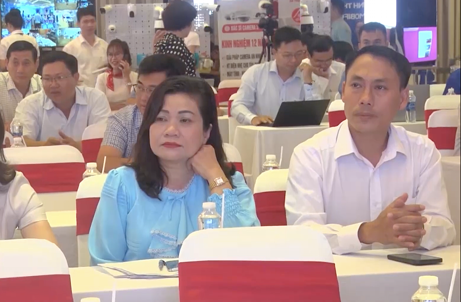 Đây là cơ hội để đội ngũ bảo đảm an toàn thông tin của các sở, ban, ngành các tỉnh trong khu vực được thực hành thực tế, qua đó rút ra những kinh nghiệm, bài học, hoàn thiện kiến thức, kỹ năng của mình nhằm phục vụ cho công việc tốt hơn…