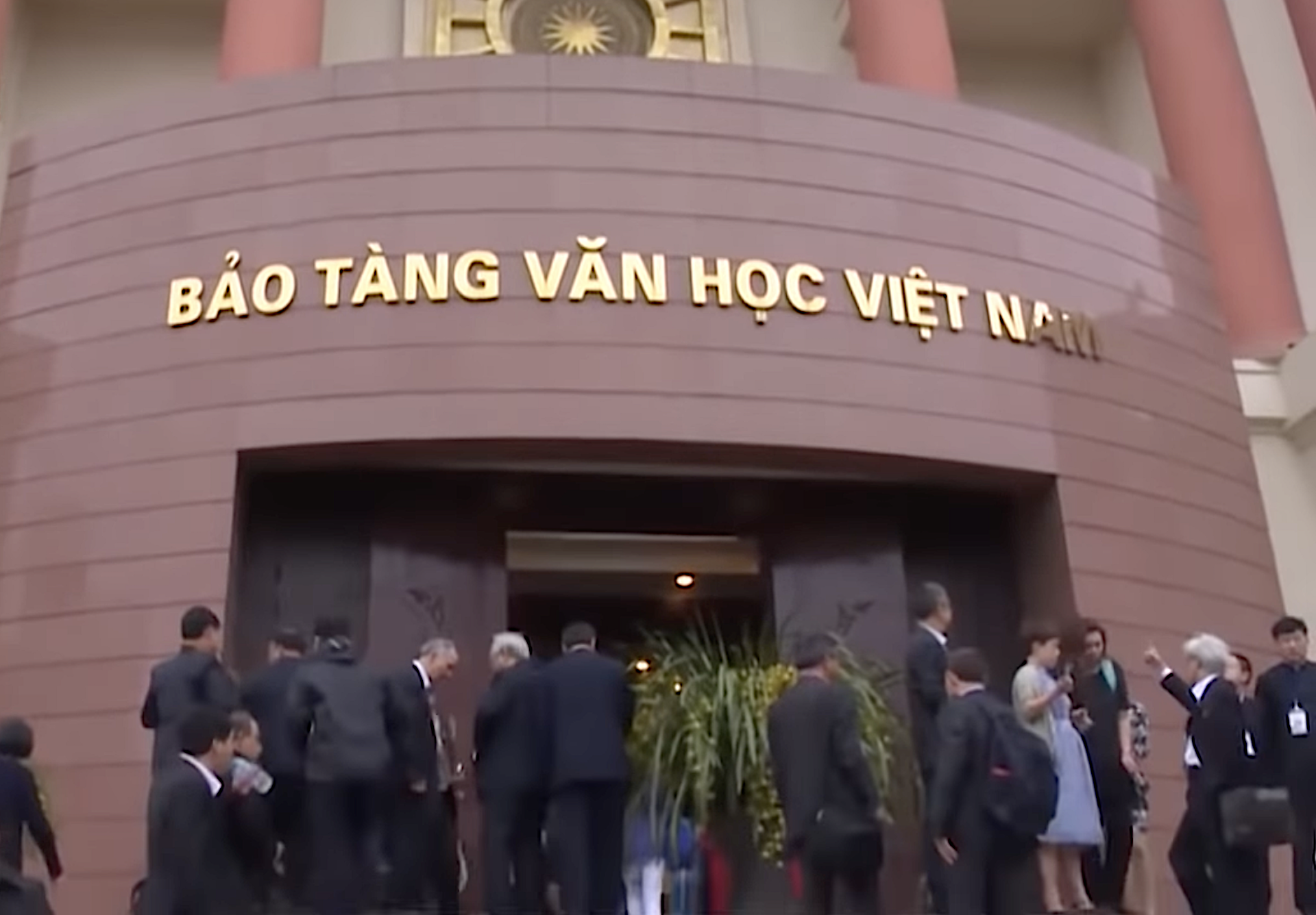 Để văn hóa thúc đẩy sự phát triển kinh tế