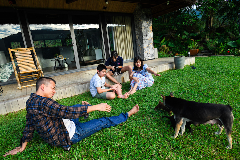 Bồi dưỡng giá trị của truyền thống gia đình cho thế hệ trẻ