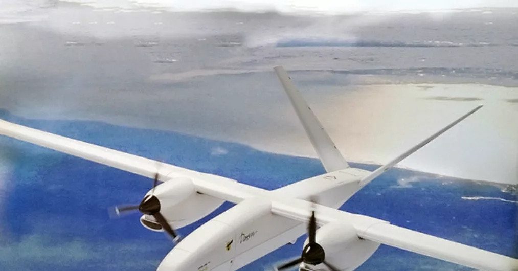 View - Điểm danh 6 ‘UAV sát thủ’ lợi hại hàng đầu của Nga