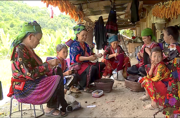 Đảm bảo nâng cao chất lượng cuộc sống, tiếp cận đồng đều các cơ hội cho mọi người