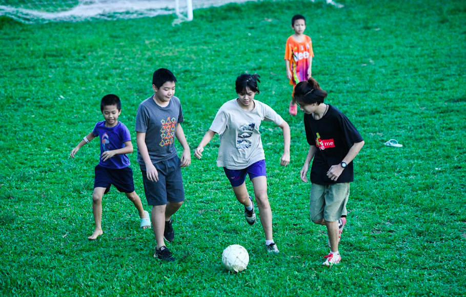 Lan tỏa giá trị nhân văn, sâu sắc của truyền thống gia đình Việt