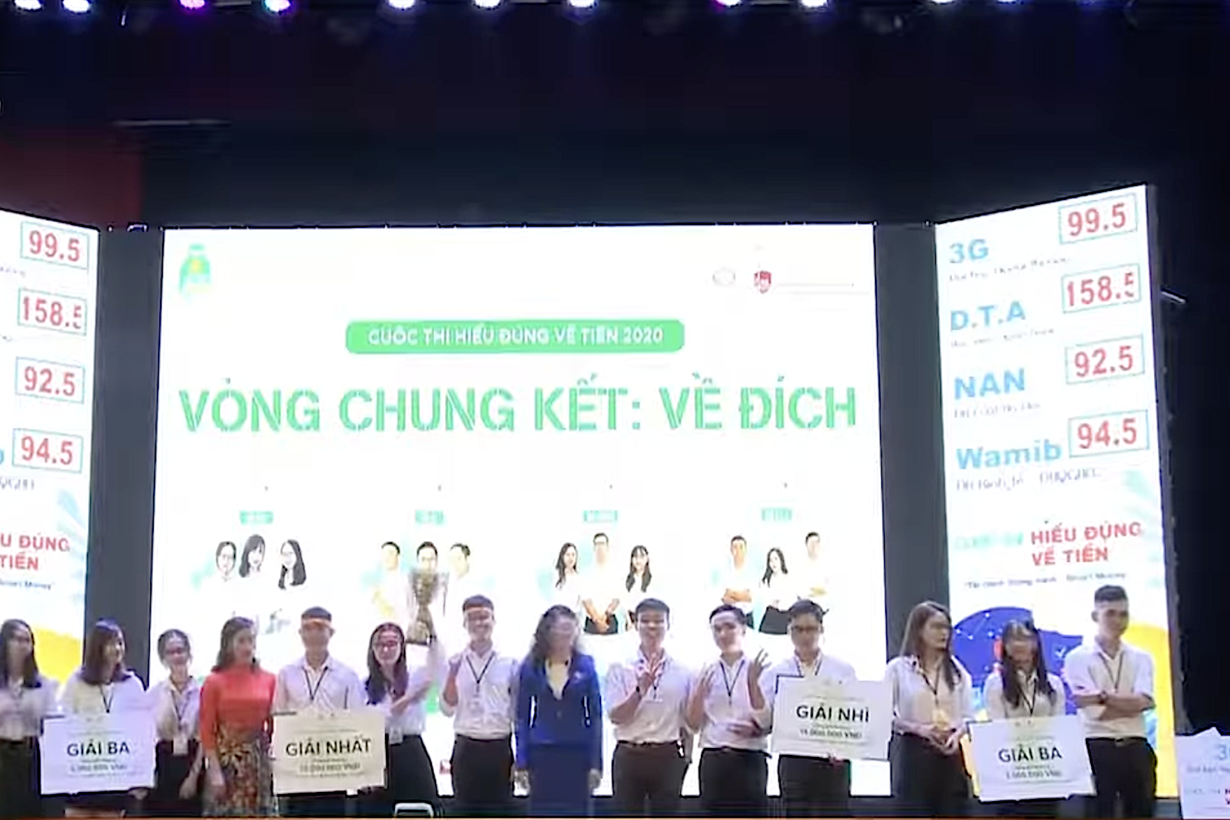 Ngân hàng nhà nước tích cực thúc đẩy Chương trình tài chính toàn diện