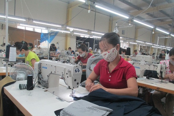 Ninh Bình hỗ trợ tiền thuê nhà ở cho 2.023 lao động