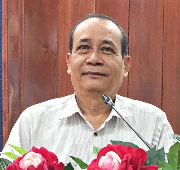 NSND đầu tiên của Sóc Trăng qua đời ảnh 1