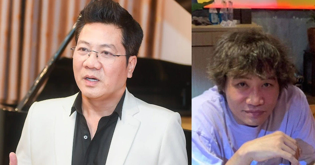 Quốc Hưng và Đỗ Hiền - 2 anh em nghệ sĩ hiếm hoi cùng là NSND