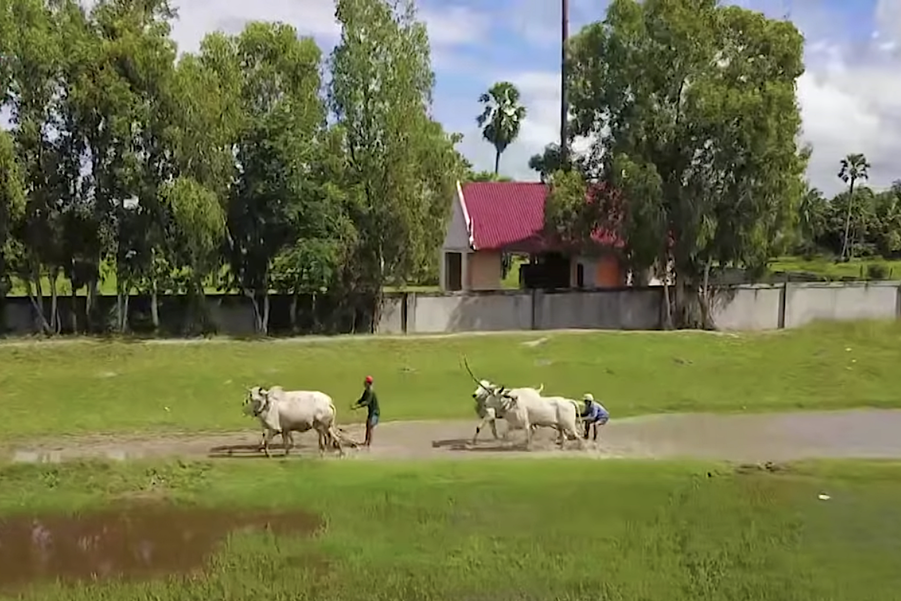 Quyết tâm giúp ASEAN trở nên quan trọng và phù hợp với người dân khu vực và thế giới