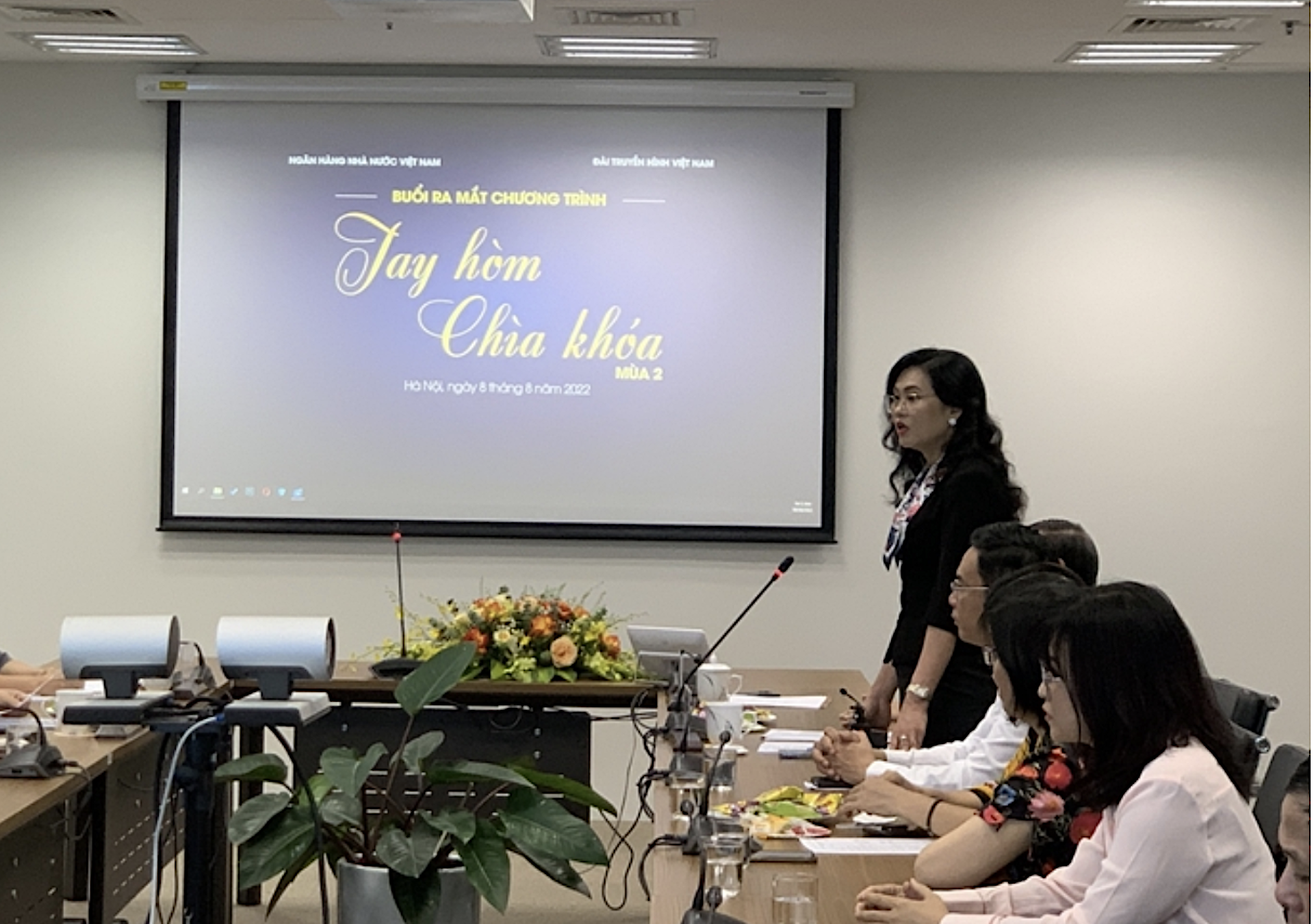 Phấn đấu ít nhất 25-30% người trưởng thành gửi tiết kiệm tại tổ chức tín dụng