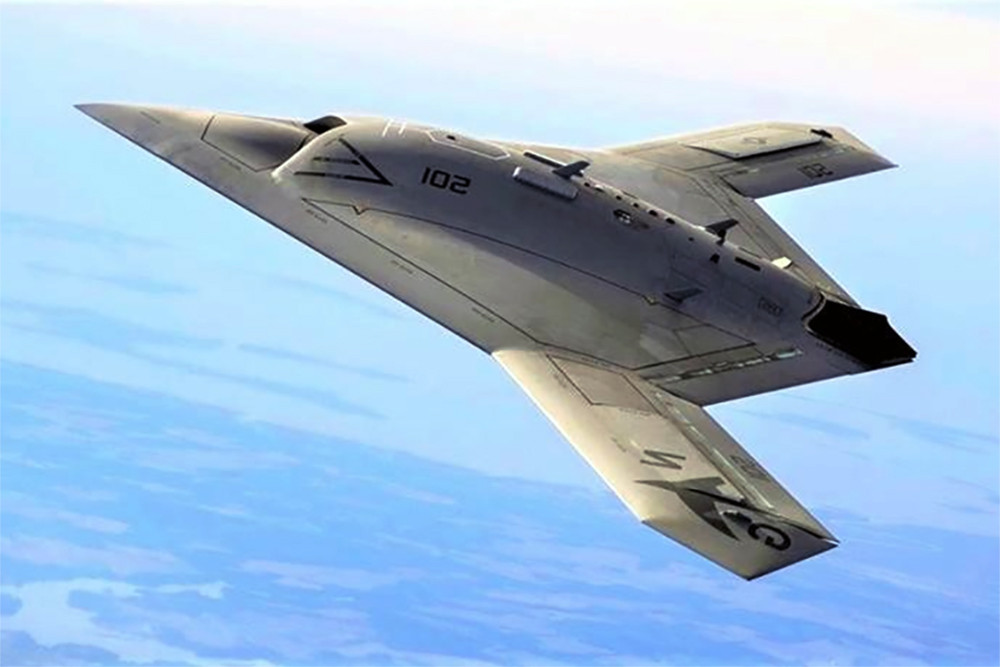View - Điểm danh 6 ‘UAV sát thủ’ lợi hại hàng đầu của Nga