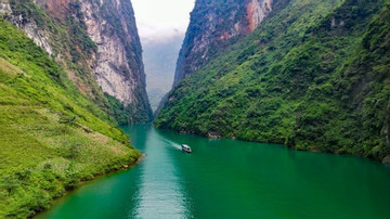 Vietnam tourism searches grow at 6th fastest rate