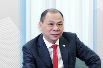 VinFast leadership change: Billionaire Pham Nhat Vuong works as CEO