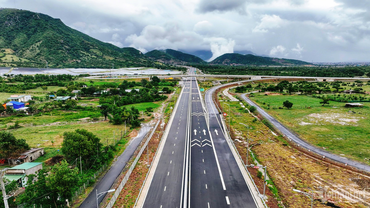 Quy hoạch tổng thể: Nâng cao năng lực cạnh tranh quốc gia