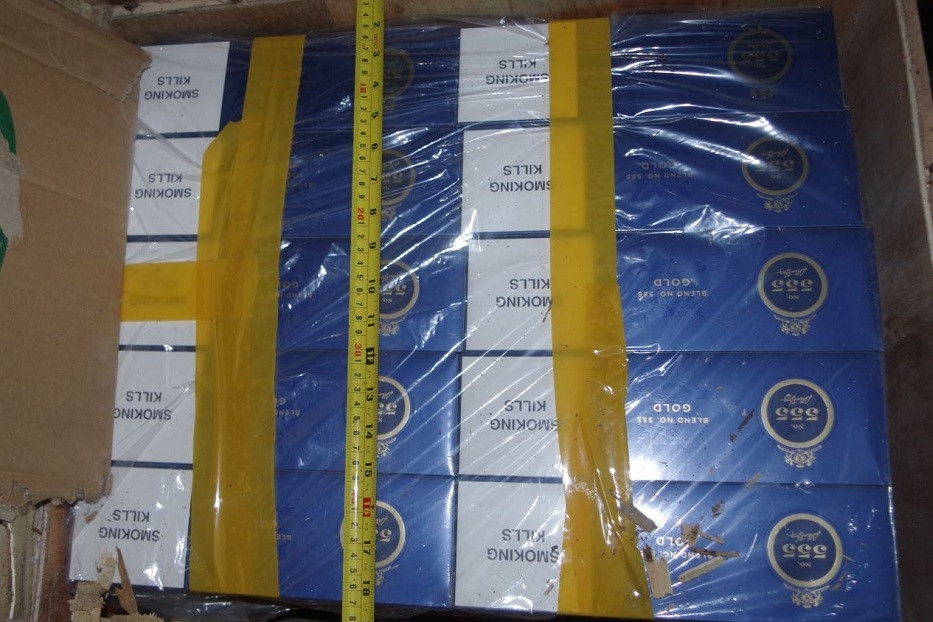 Ban Chỉ đạo 389 quốc gia khen thưởng 3 tập thể, 6 cá nhân