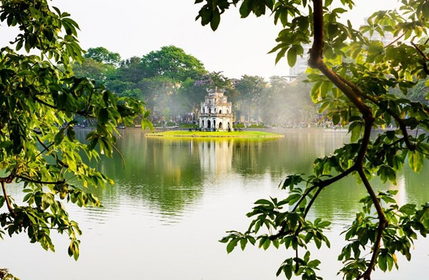 Hanoi honoured in two categories of TripAdvisor’s leading awards