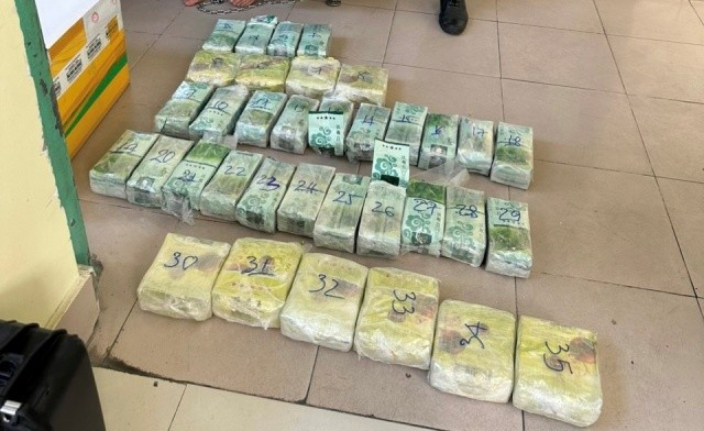 HCMC police force expand its investigation into big drug trafficking