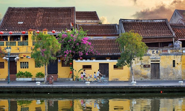 Hoi An, HCM City among trending destinations: TripAdvisor hinh anh 1