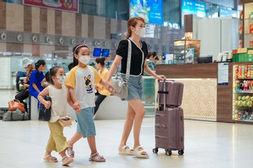 Hơn 33.000 chuyến bay dịp Tết Giáp Thìn, chặng TP.HCM - Hà Nội còn chỗ