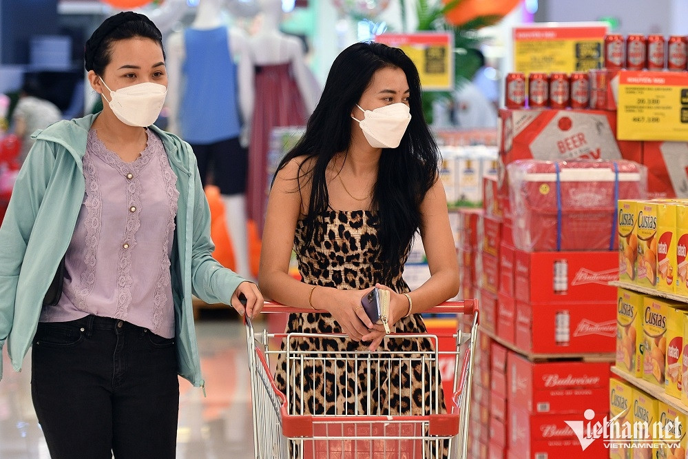 Hướng đến “Thông tin minh bạch - Tiêu dùng an toàn” cho người tiêu dùng