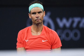 Nadal không dự Australian Open: Ánh sáng và bóng tối