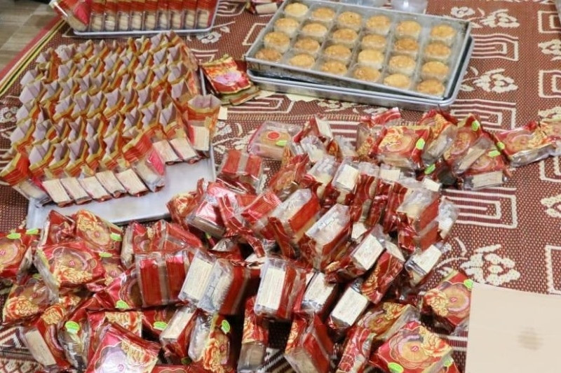 Nửa đầu năm 2023, Cục QLTT Hà Tĩnh kiểm tra gần 500 vụ việc