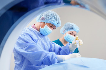 Tập đoàn Y khoa Hoàn Mỹ được Frost & Sullivan vinh danh ‘Bệnh viện của năm 2023’