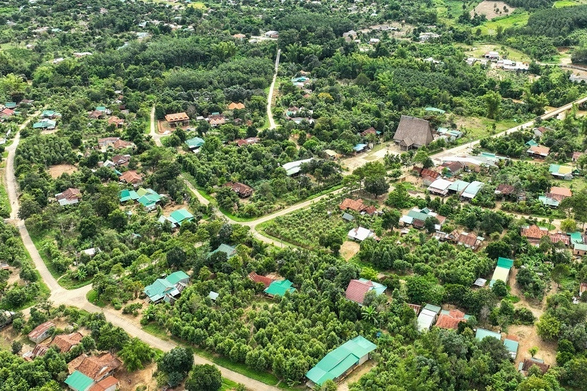 Tây Nguyên: Chống buôn lậu, hàng giả còn nhiều khó khăn nhưng cơ bản đã phục hồi