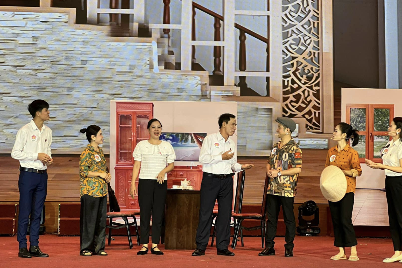 Thực hiện phổ biến, giáo dục pháp luật có trọng tâm, trọng điểm