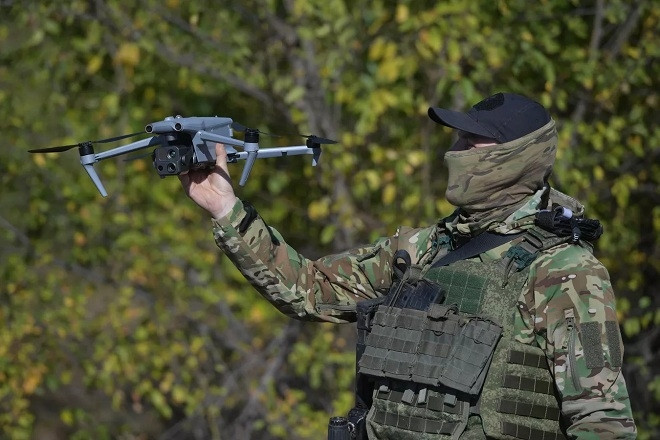 UAV Nga đã cản đường Ukraine phản công như thế nào?