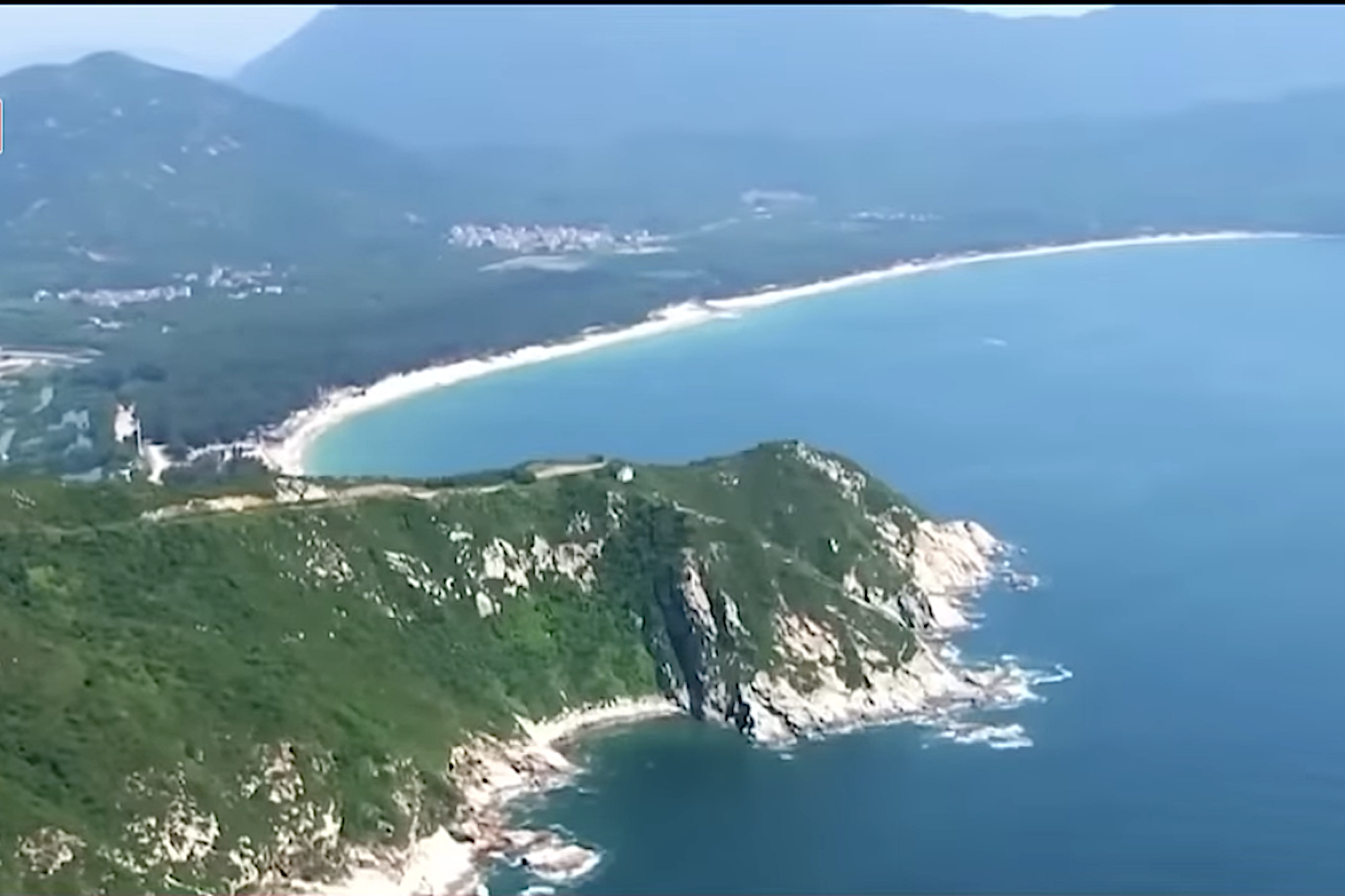 Việt Nam sẵn sàng giải quyết những tranh chấp tại Biển Đông một cách hòa bình